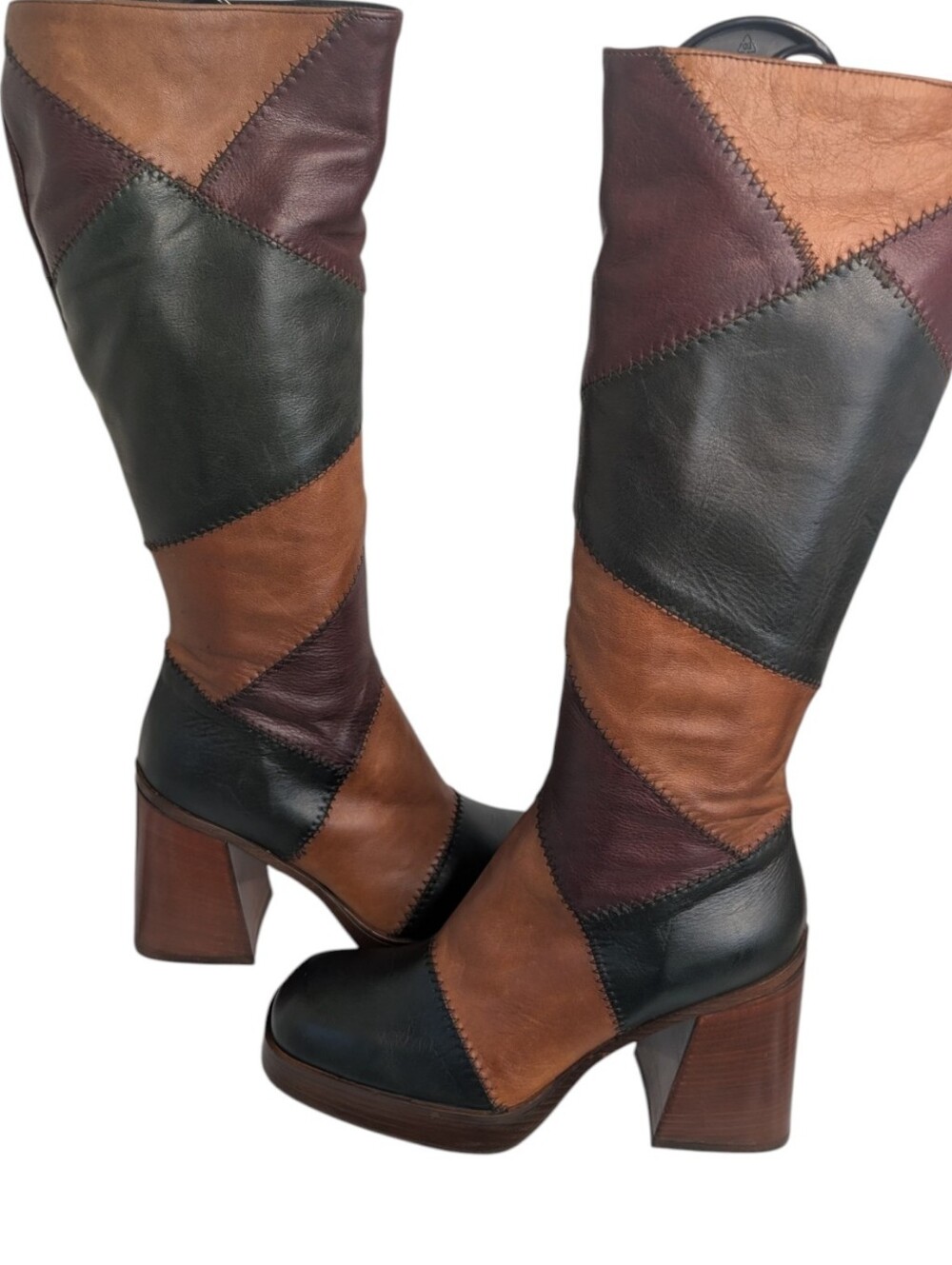 ZIGI Leilani Knee High Boot ....Size 9 - Picture 5 of 11